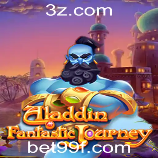 Descubra o Fascinante Jogo Aladdin e a Parceria com Bet 99