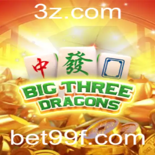 BigThreeDragons: Uma Introdução ao Jogo Emocionante Com 'Bet 99'