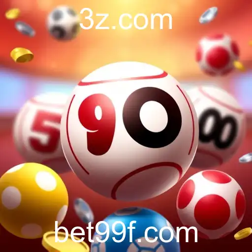 Explorando o Fascinante Universo dos Jogos de Bingo no Bet 99
