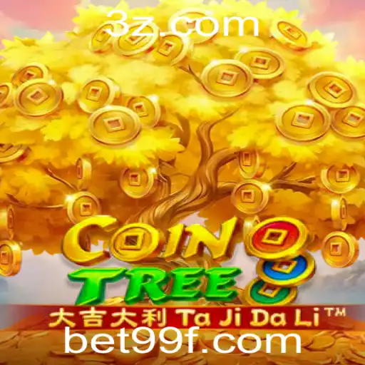 CoinTree: Explorando o Fascinante Mundo do Jogo e Apostas com Bet 99