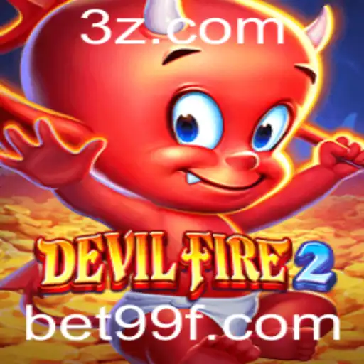 Explorando o Jogo DevilFire2: Um Mergulho no Universo de Apostas com Bet 99
