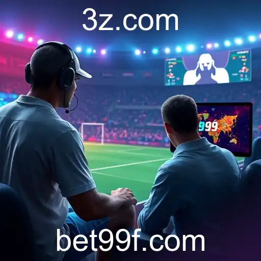 Revolução Digital no Universo de Jogos Online