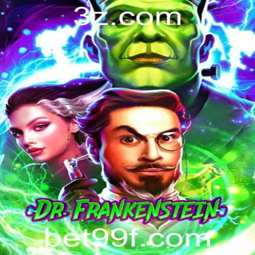 DrFrankenstein: O Jogo de Misterioso de Criação e Aventuras