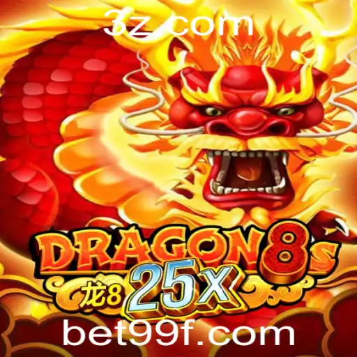 Explorando o Fascinante Mundo de Dragon8s25x com Bet 99