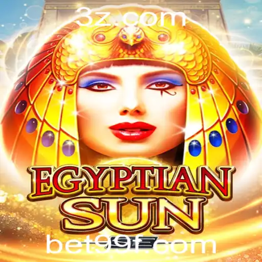 Descubra EgyptianSunSE com a palavra-chave Bet 99: Um Ingresso para a Diversão e História