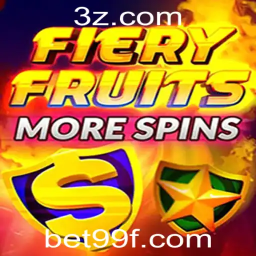Explorando o Mundo de FieryFruitsMoreSpins