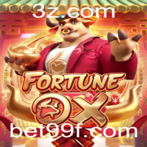Conheça o Empolgante Jogo FortuneOx da Bet 99