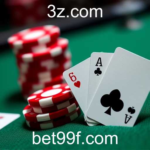 Indústria de Jogos em Ascensão: O Impacto do Bet 99