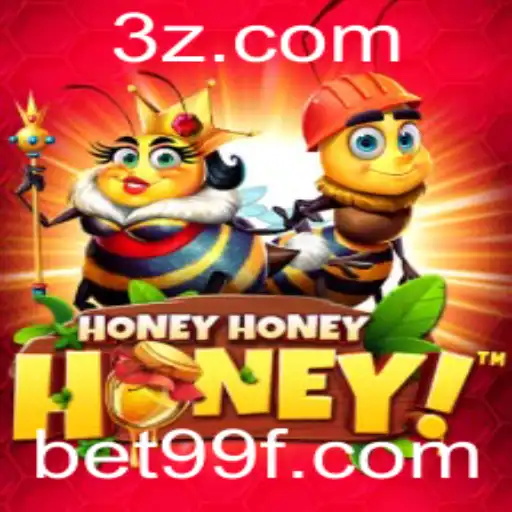 Descubra HoneyHoneyHoney: Um Jogo Encantador com Bet 99