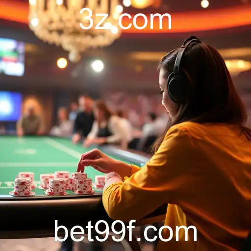 Jogos ao Vivo: A Revolução do Entretenimento com Bet 99