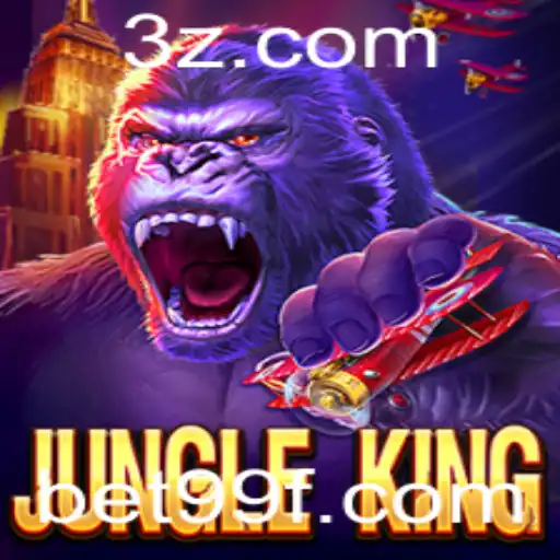 Descubra JungleKing: A Nova Sensação dos Jogos com Bet 99