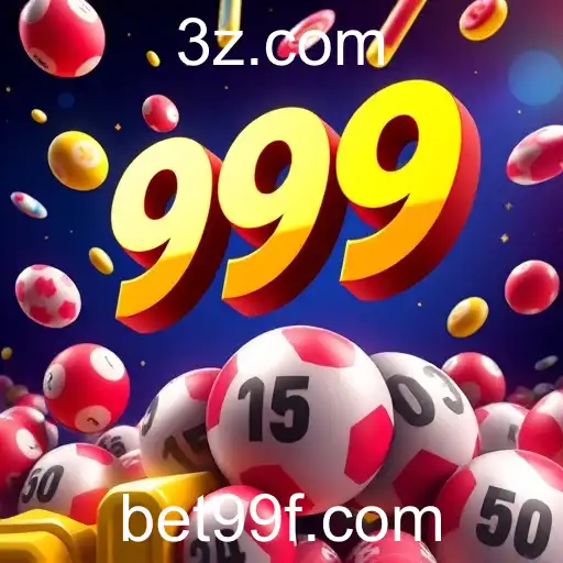 Explorando a Categoria de Jogos de Loteria no Bet 99