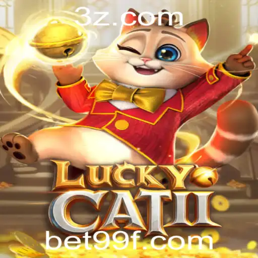 Descubra LuckyCatII: O Novo Jogo de Aposta que Está Dominando 2023