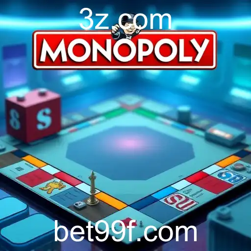 Exploring Monopoly through Bet 99: A New Digital Frontier