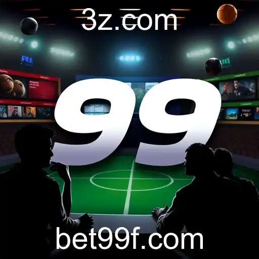 O Crescimento do Mercado de Apostas Online com Bet 99