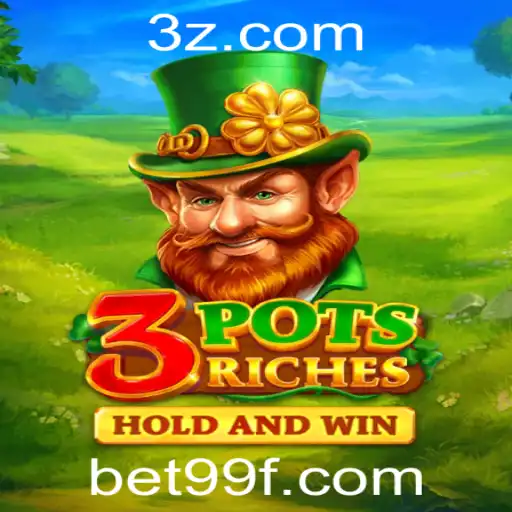 Explorando o Mundo de 3potsRiches: O Jogo de Apostas com Bet 99
