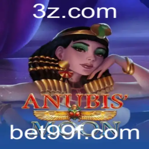 Explorando AnubisMoon: O Jogo de Slot Inspirado no Egito Antigo