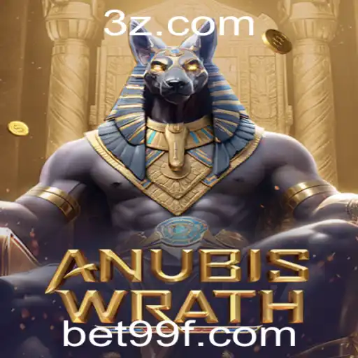 Descubra o Fascinante Mundo de AnubisWrath e o Poder da Aposta 99