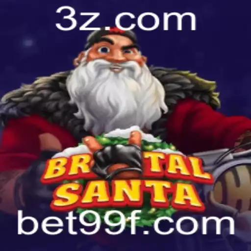 BrutalSanta: A Aventura Natalina com Emoções de Bet 99