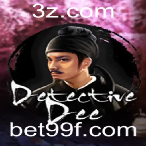 DetectiveDee: Desvendando o Mistério do Jogo com Bet 99