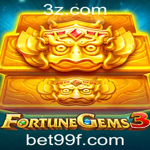 FortuneGems3 - Uma Aventura de Jogos com Bet 99