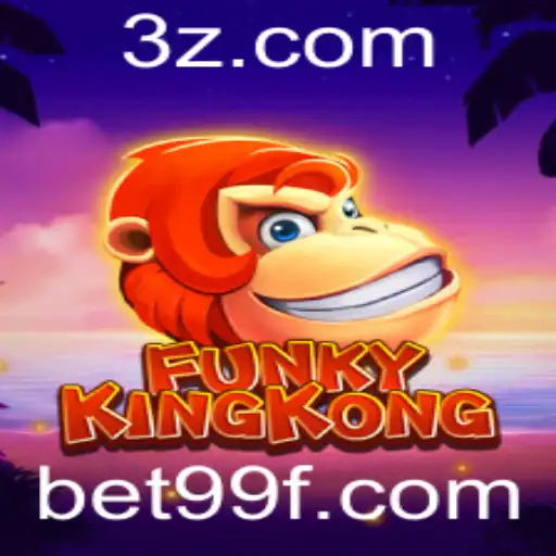FunkyKingKong - Uma Aventura Vibrante com Bet 99