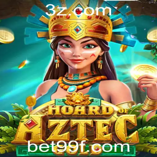 Descubra o Fascinante Jogo 'Hoard of Aztec Gold' e Como Jogar com Bet 99