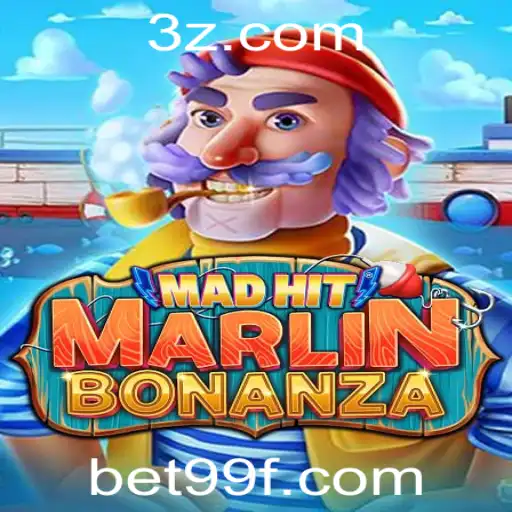 Explorando o Fascinante Mundo de MadHitMarlinBonanza com Bet 99