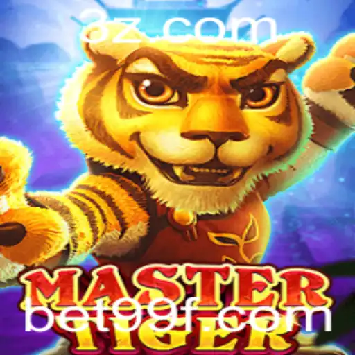 Descubra o Empolgante Mundo de MasterTiger