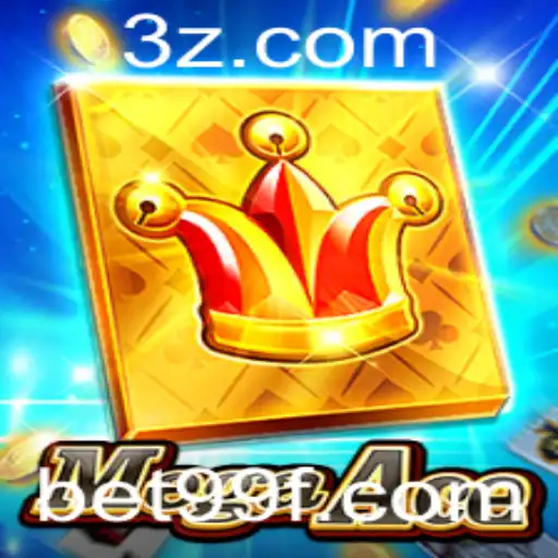 MegaAce: Conheça o Jogo que Revoluciona o Mercado com Bet 99