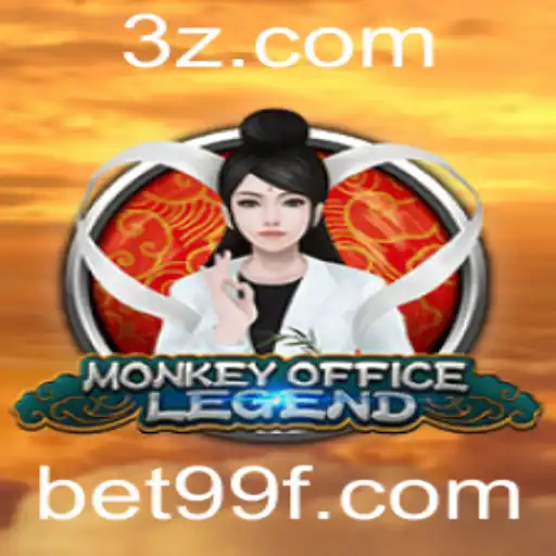 Descubra o Jogo MonkeyOfficeLegend: Uma Aventura Divertida com Bet 99