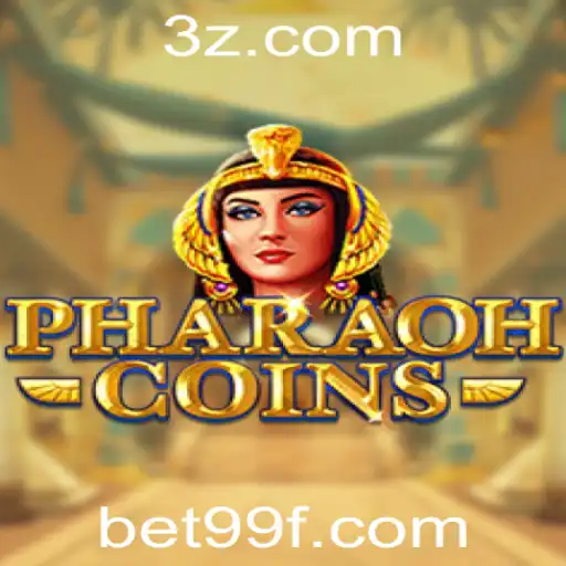 Explorando o Mundo do Jogo PharaohCoins: Uma Aventura de Apostas Seguras com Bet 99