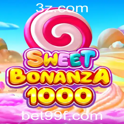 Explorando o Mundo de SweetBonanza1000 com Bet 99