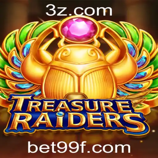 TREASURERAIDERS: Embark on an Epic Adventure with Bet 99