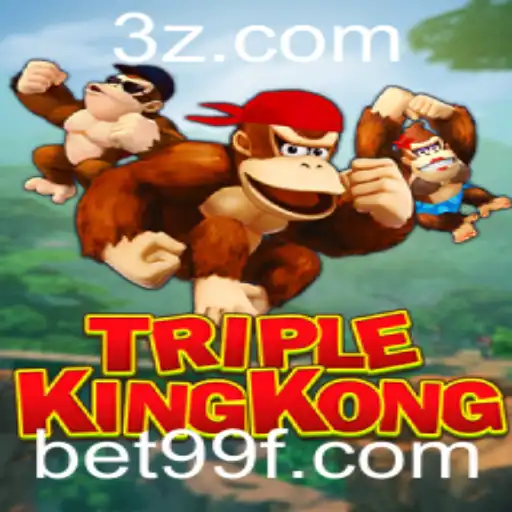 Descubra o Universo de TripleKingKong e Aposta com Bet 99