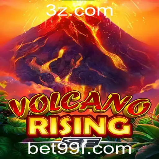 VolcanoRisingSE: Um Mergulho Aventureiro no Mundo das Apostas
