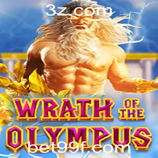 WrathofOlympus: Descubra a Nova Sensação no Universo dos Jogos de Cassino