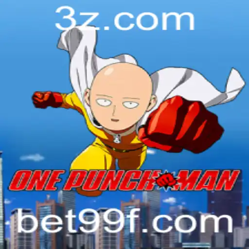Descubra o Fascinante Mundo do Jogo 'OnePunchMan' com a Emoção do 'Bet 99'