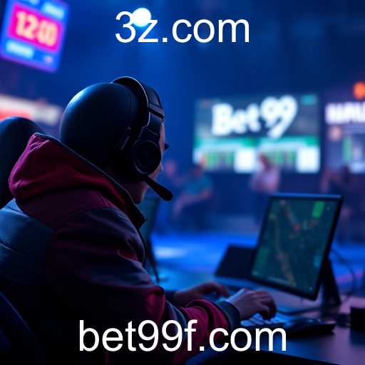 Apostas Online e Tendências do Mercado em 2025