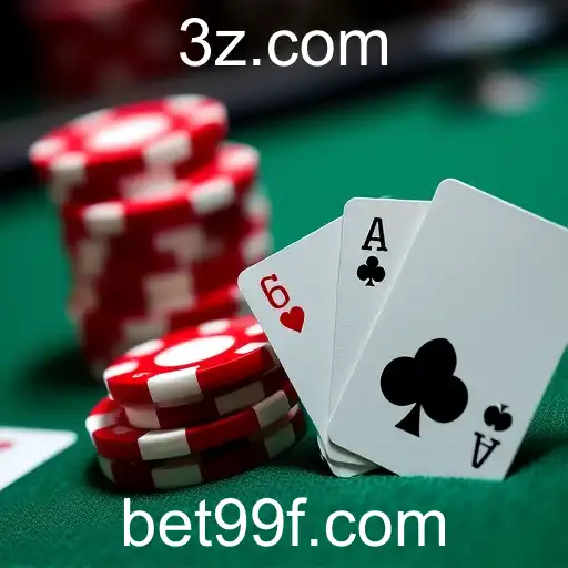 Explorando a Categoria de Poker no Bet 99