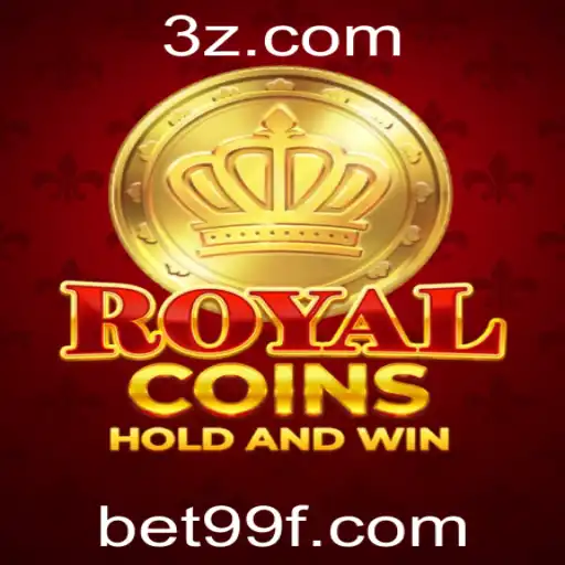 RoyalCoins: Uma Aventura de Apostas no Universo de Bet 99
