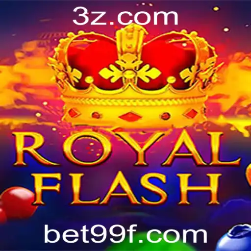Descubra o Empolgante Mundo de RoyalFlash: Uma Experiência Inesquecível com Bet 99