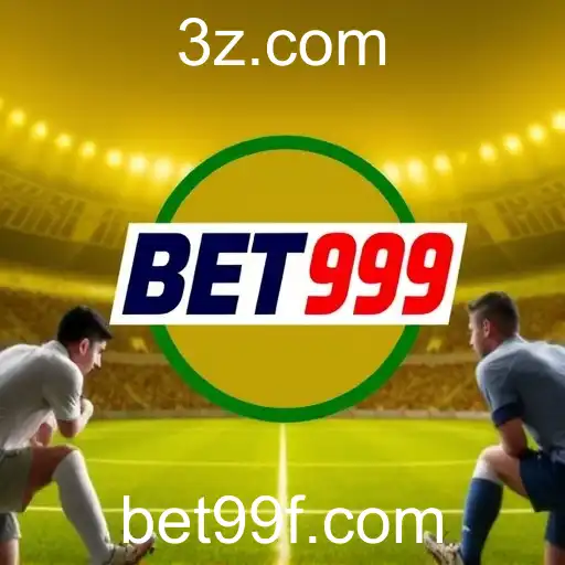 A Evolução das Apostas Esportivas: O Sucesso do 'Bet 99'