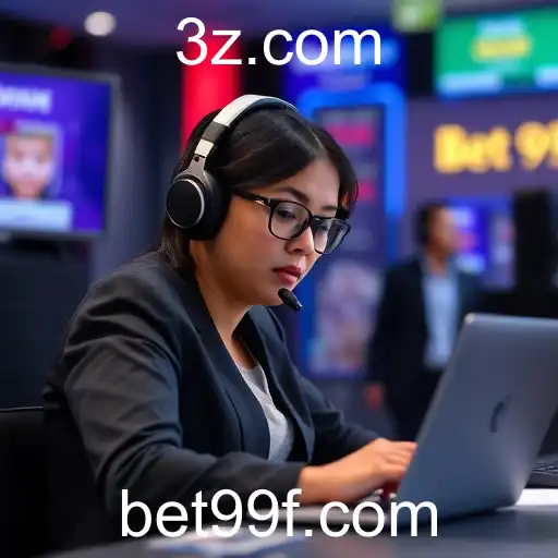 A Importância do Suporte ao Cliente no Bet 99