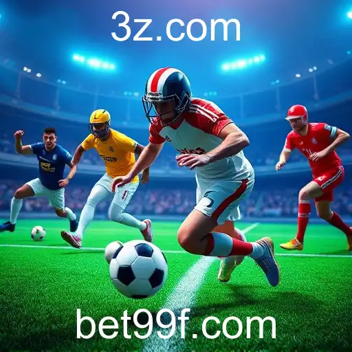 A Emoção dos 'Virtual Sports' no Bet 99: Uma Nova Forma de Entretenimento